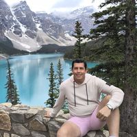 Miguel Mosquera's Photo