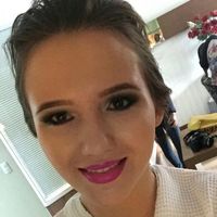 Gabrieli Marchioli's Photo