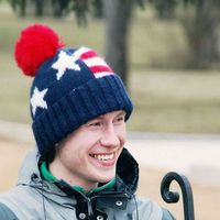 Mikhail Truntcov's Photo