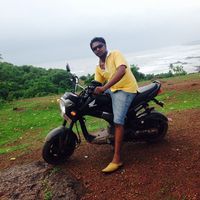 Photos de Anoop jose