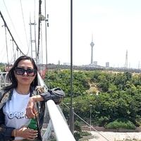 Mary Rasoulov的照片