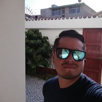 Luis Revilla polo's Photo