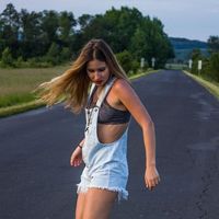 Le foto di Michaela Hlinková