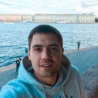 Ilya Zorkin的照片