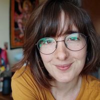 Soledad Garcia's Photo