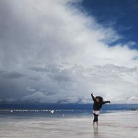 Colibrí Marquez's Photo