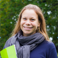 Christina Frausing Binau的照片