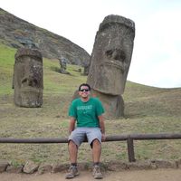 Tomate Alvarez的照片