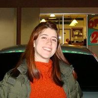 Viviane Pontes的照片