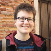 Milan Bonté's Photo