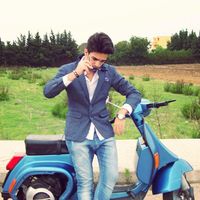 Simone Greco的照片