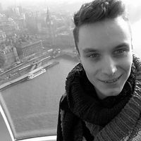 Mateusz Gałka's Photo