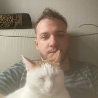 Fabian K.'s Photo