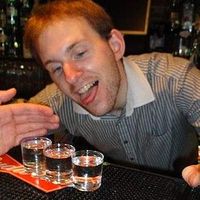 David Morgan-Kane's Photo