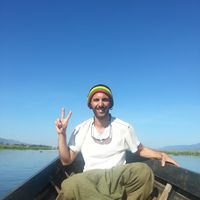 Le foto di Gerardo Cevey