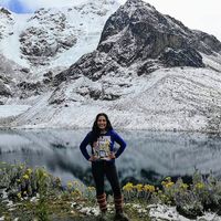 Jessica Torres's Photo