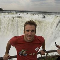 Nico Delfino的照片