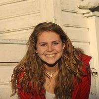 Kristin Robberstad Vangen的照片