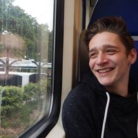 Photos de Antoine Lanthier