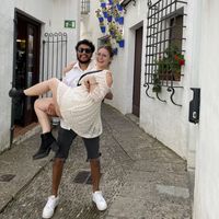 Alejo Moore的照片