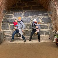 Bradford Still's Photo