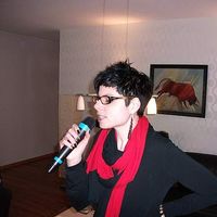 Karoline Pietrzik's Photo