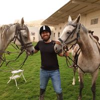 Photos de Zack Nakouzi