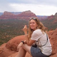 Lora Chiehowsky的照片