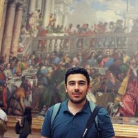 Photos de Mert Çöpür