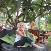 Natali Dryagina的照片