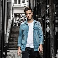 Simon Dahlöf的照片