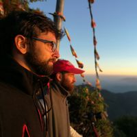 Jérémie Angrand的照片