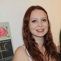 Laurel Quinn的照片