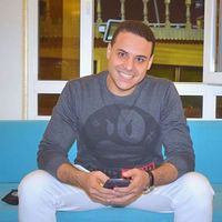 Mahmoud Atallah's Photo