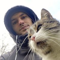 Anatolii Tymoshenko's Photo