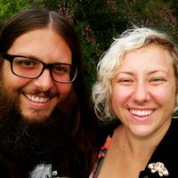 Tina + Mattie Jones's Photo