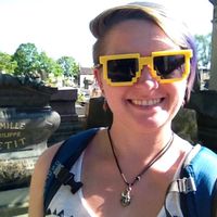 Fotos von Mary Needham