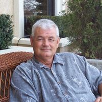 George Thomas's Photo