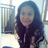 Sarah Panjaitan's Photo