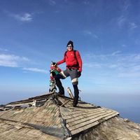 Peter Luedke的照片