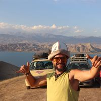 Amerigo sanna的照片