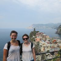 Saphyre McGregor's Photo