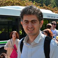 Masoud sotoodeh's Photo