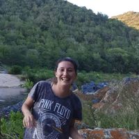 Florencia Peinetti的照片