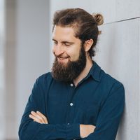 Johann Lembach's Photo