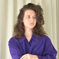 Kazans Maria的照片