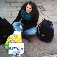 Anca Dumitrescu的照片