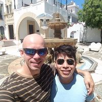 Jason McConnell's Photo