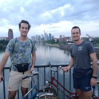 Stephan Calitz的照片