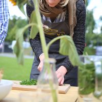 Linn Kaldinski's Photo